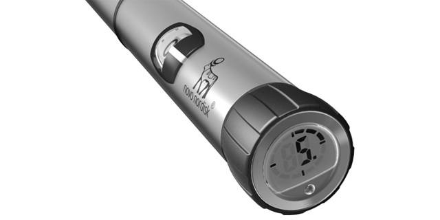 Novo Pen 5
