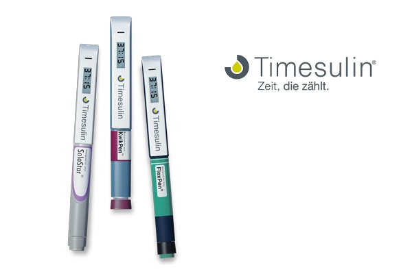timesulin bild