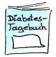 Diabetes-Tagebuch