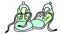 laufschuhe Laufschuhe