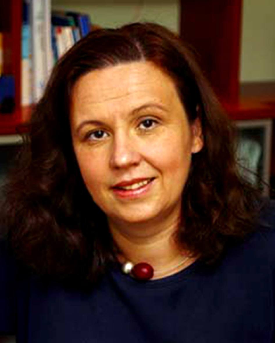 Dr. Susanne Pusarnig
