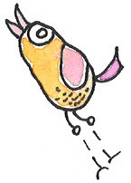 Vogerl startet durch