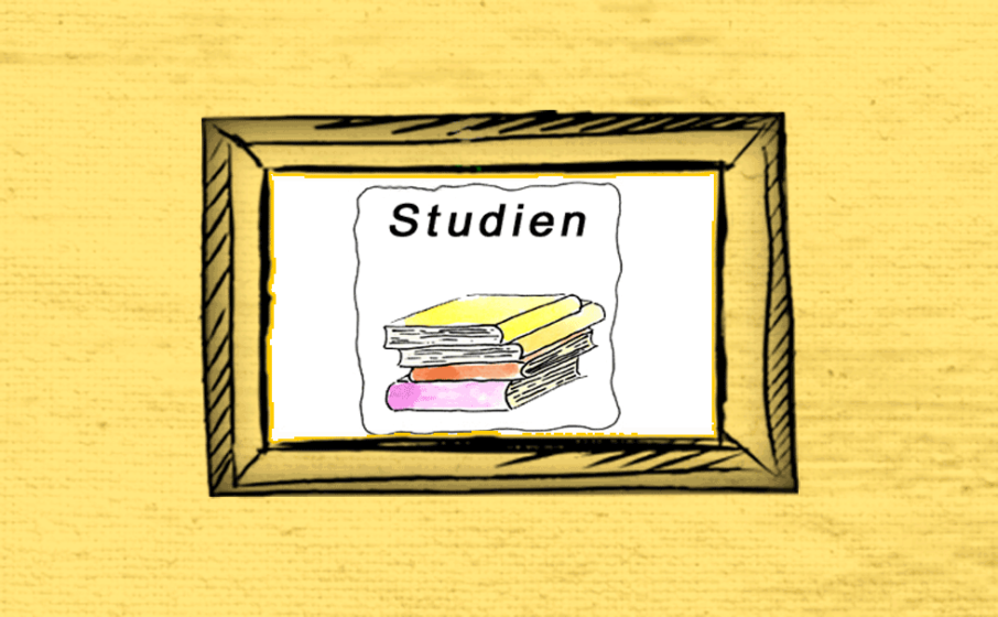 studie Studien