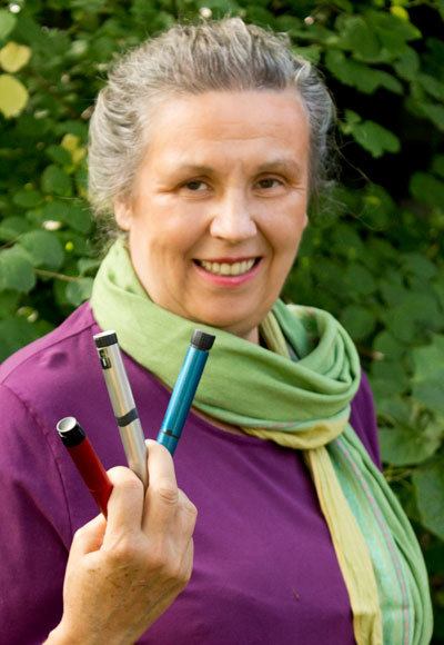 Dr. Susanen Pusarnig