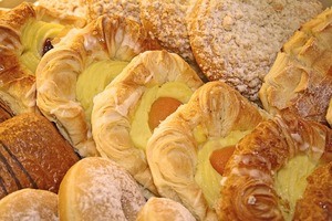 Topfengolatschen