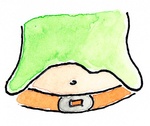 Bauch