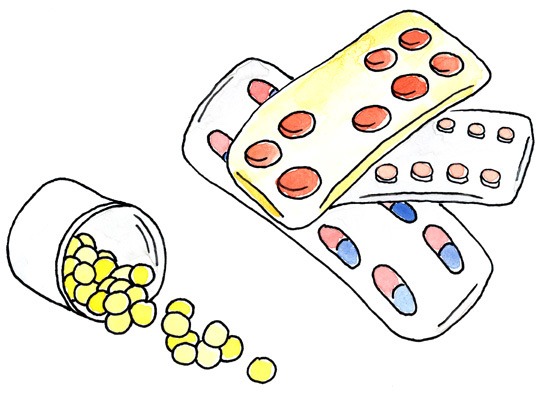 Tabletten