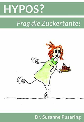 Buch: Hypos? Frag die Zuckertante!