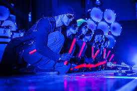 drums3 Drumatical Theatre