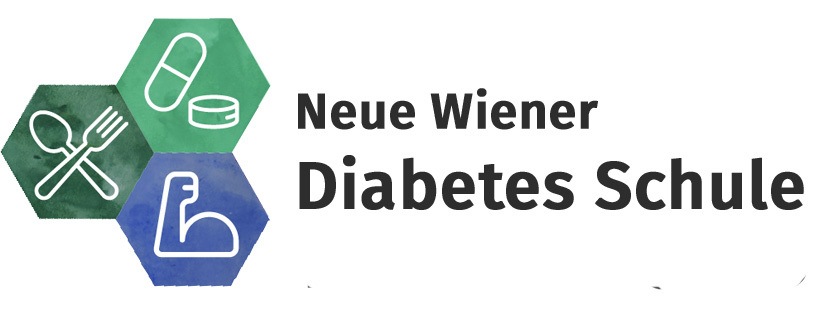 Logo Wiener Diabetes Schule