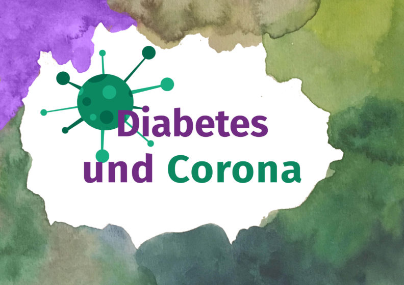 Diabetes und Corona