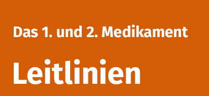 1. und 2. Medikament