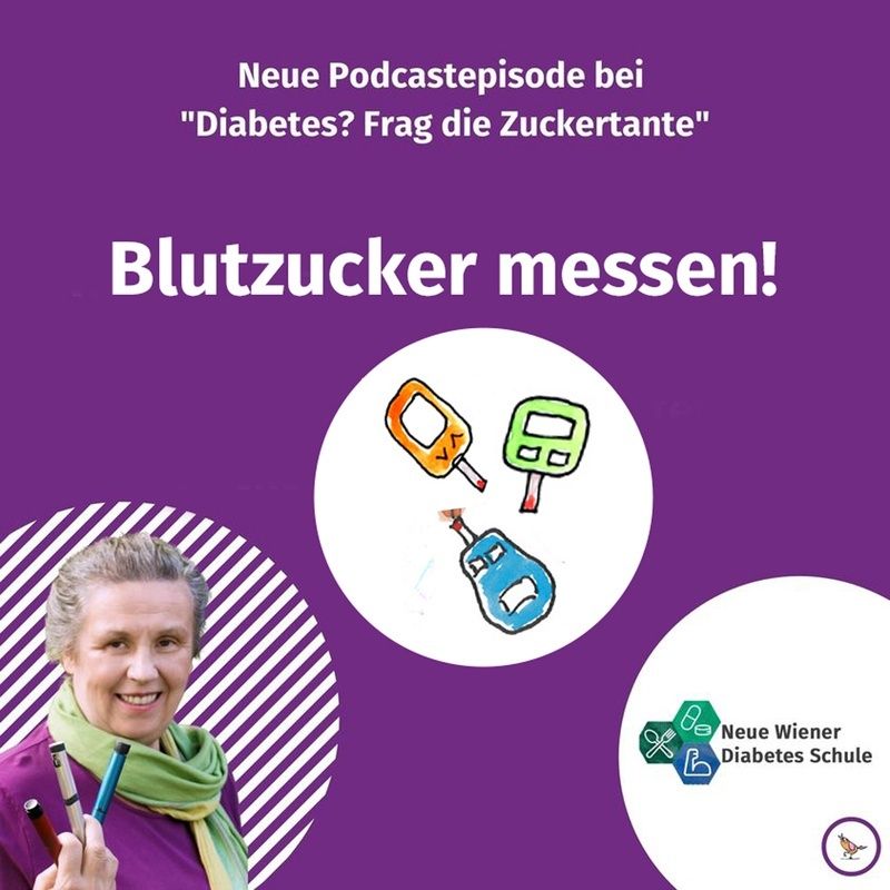 BZ messen Cover podcast