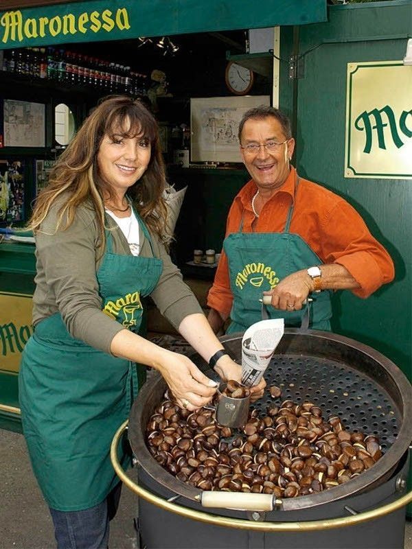 maroni Maronibrater