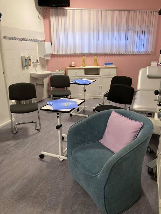 tzkogelberg Therapiezentrum Kogelberg