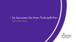 video Titelbild Trulicity Video