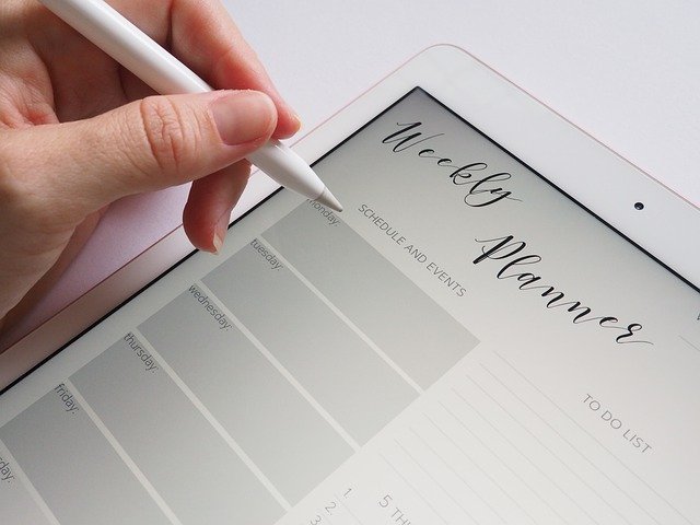 business-g286d8c76d_640 Kalender für Vorsätze