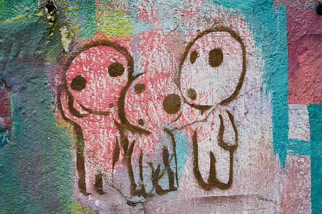Graffitto Kinder