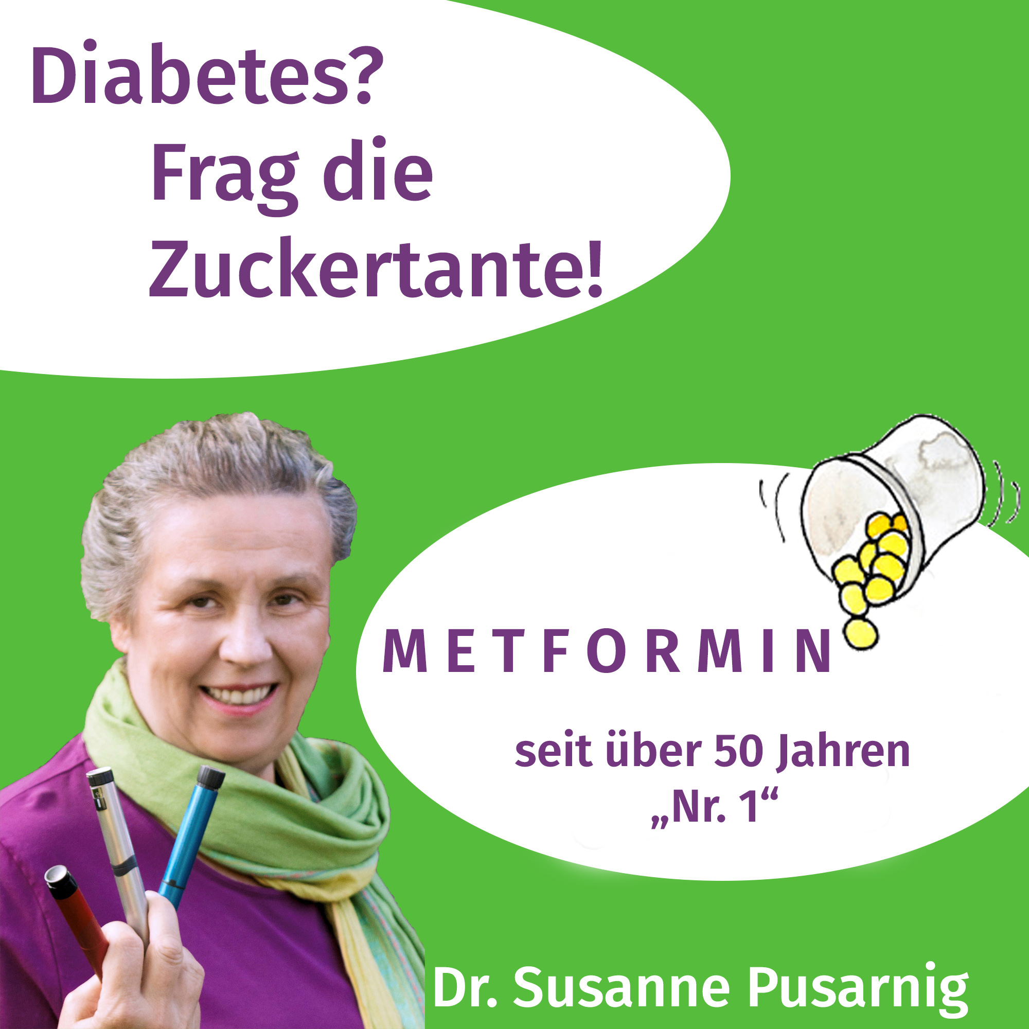 Titel Folge 31 metformin