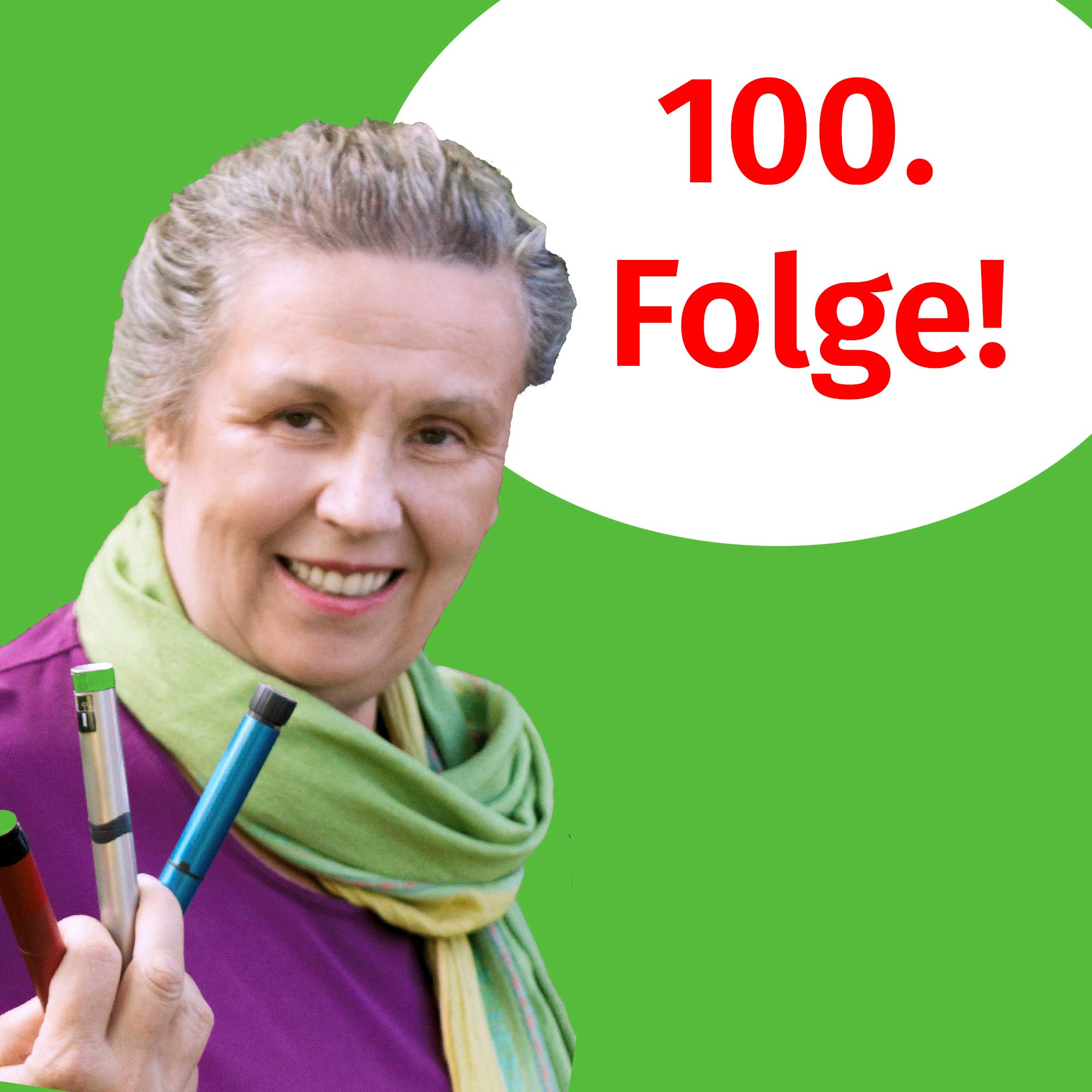 100-pc Folge 100!