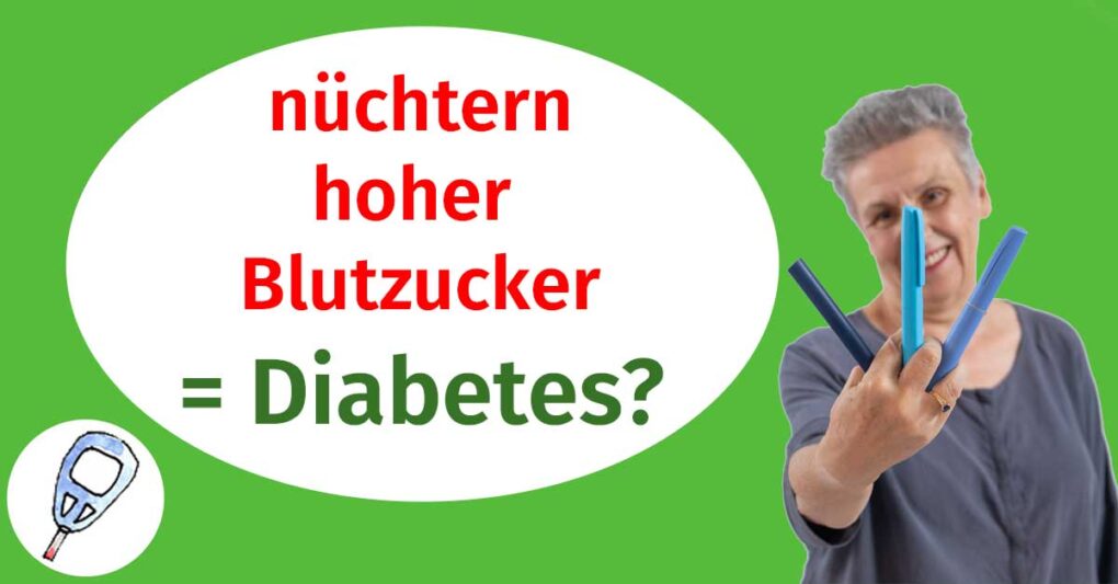 Titelbild BZ nur nuechtern zu hoch