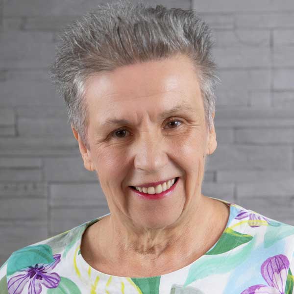 Mr Dr. Susanne Pusarnig