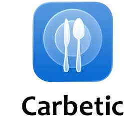 Logo Carbetic