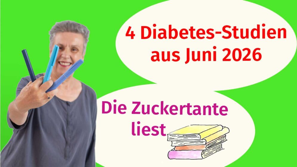 Titelbild 4 Studien